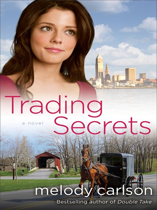 Title details for Trading Secrets by Melody Carlson - Available
